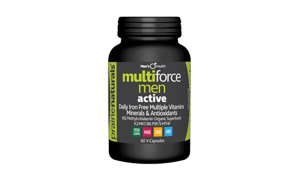 Multi Force for Men