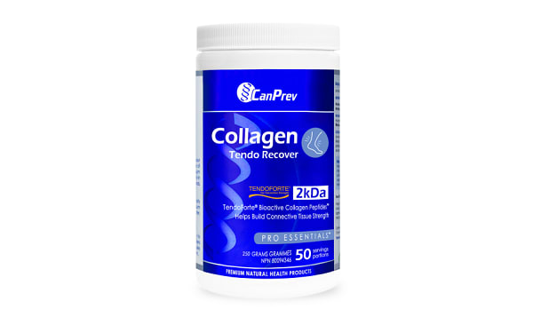 Collagen Tendo Recover Powder